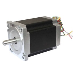 [M110HS210] M110HS210
Nema 42 - 21 Nm stepper motor