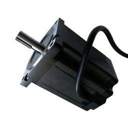 86HS85S Nema 34 - 8.5Nm stepper motor - 32mm shaft length