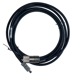 Kinco standard encoder cable for HSP and LSP brushless motors (GC0)