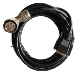 Kinco standard KC1 encoder cable - for HKC motors