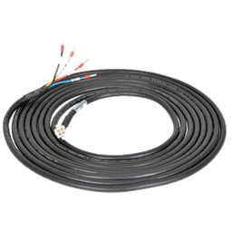 Power cable for Leadshine drivers and CS- motor series