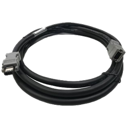 Kinco flexible encoder cable for LKU or LSU brushless motors (GU)