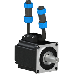 Brushless DC motor 24V - 200W - 0.64 Nm