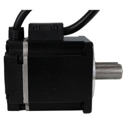 [ELVM6040V48FH-M17-HD] Moteur Brushless DC 48V - 400W sans frein