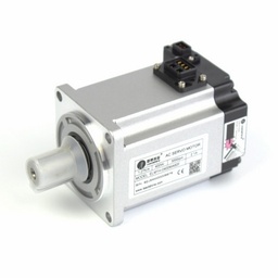 Leadshine 400W - 220VAC brushless servo motor - 1.27Nm