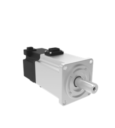 Leadshine 100W - 220VAC brushless servo motor - 0.32Nm