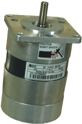 [BLM57050-1000] Servomoteur brushless DC 24VDC - 50W - 3000rpm