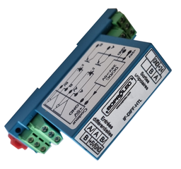 [IF-DIFF-HTL] Adaptateur de signaux codeur différentiels