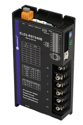 ELD2-RS7040B brushless DC drive 24-70V 40A