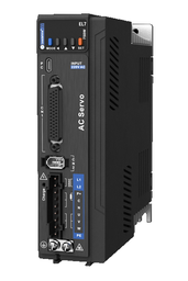 Leadshine EL7 servo drive 220V AC - 400W - Modbus