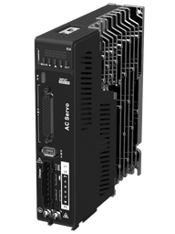 Leadshine EL6-P servo drive 220V AC - Modbus