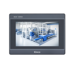 [M2070HE] 7" Kinco HMI - Ethernet - M2 series