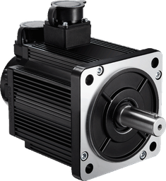 Moteur Brushless AC 380V ELM2H - codeur 23bits optique - 1800W - 11,5 Nm