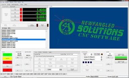[MACH4HOBBY] Mach4 CNC Hobby Licence