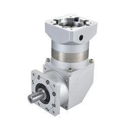 ZAE90 right angle planetary reducer