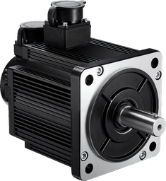 Moteur Brushless DC 48V Leadshine - 2000W - 6.4 Nm