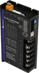 [ELD2-CAN7060B] ELD2-CAN7060B Variateur Brushless DC 24-70V 60A
