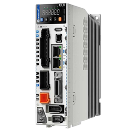 Leadshine EL8 servo drive 220V AC - Modbus - STO
