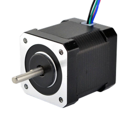 [42CM08] Moteur pas à pas 0.80 Nm - Nema 17