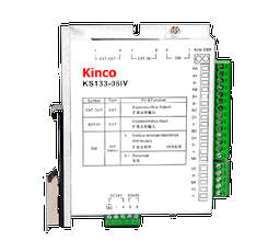 [KS133-06IV] Module Extension IO Kinco – Modbus - 6 sorties relais / 8 entrées (copie)