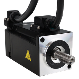 Moteur Brushless DC 48V - 100W - 0,32 Nm