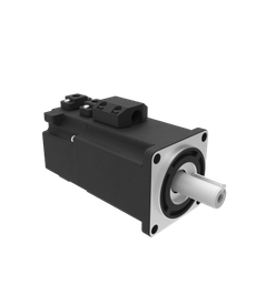 [ELVM6020V24EH-M17-HD] Leadshine Brushless DC motor 24V - 200W with brake