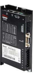 [FD135-EB-000] Kinco 24-70V DC – 30A – EtherCAT drive for brushless