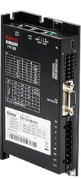 [FD125-EB-000] Kinco 24-70V DC – 15A – EtherCAT drive for brushless