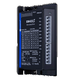 [EM422S] DM332E Digital Microstep driver 36V/2.2A