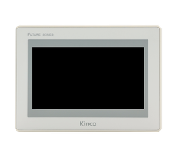 [F2070E2] 7" Kinco HMI - Ethernet - F2 series - Metal shell