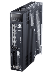Leadshine EL6-Z servo drive 220V AC - CANopen