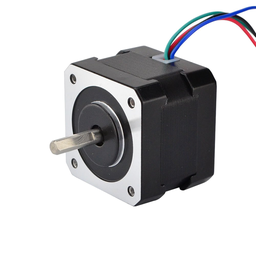 [17HS13] Moteur pas à pas 0.22 Nm - Nema 17